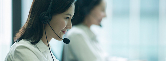 專業服務團隊售后有保障